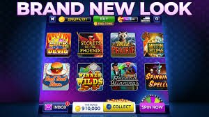 Tampilan platform slotvista dengan kemudahan akses mobile